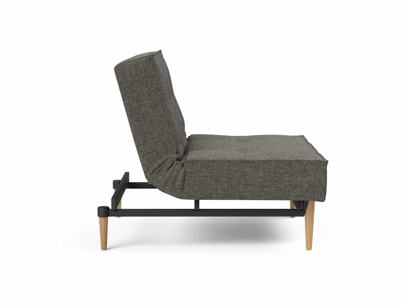 Innovation chair Splitback Styletto Light Wood - Image 4
