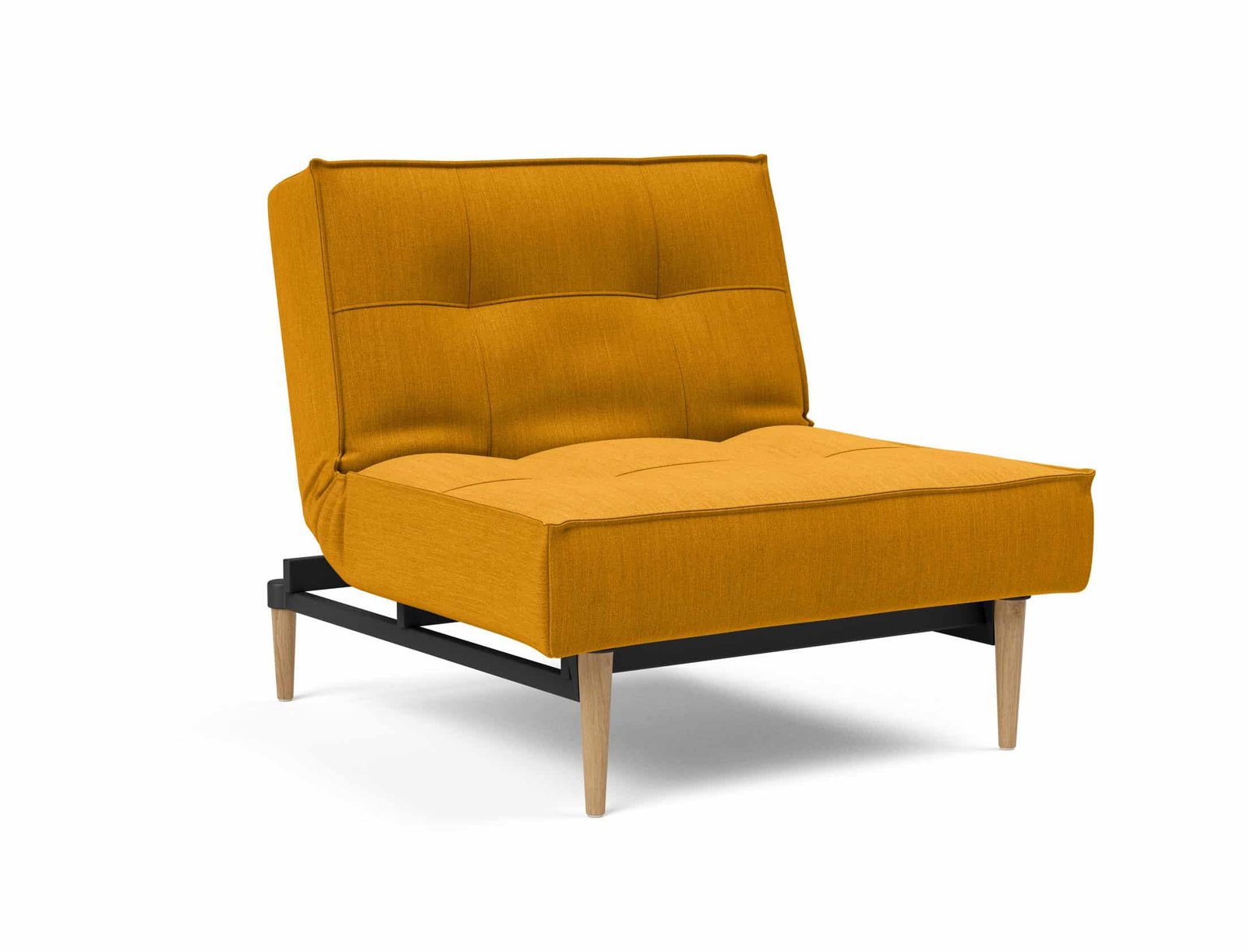 Innovation chair Splitback Styletto Light Wood