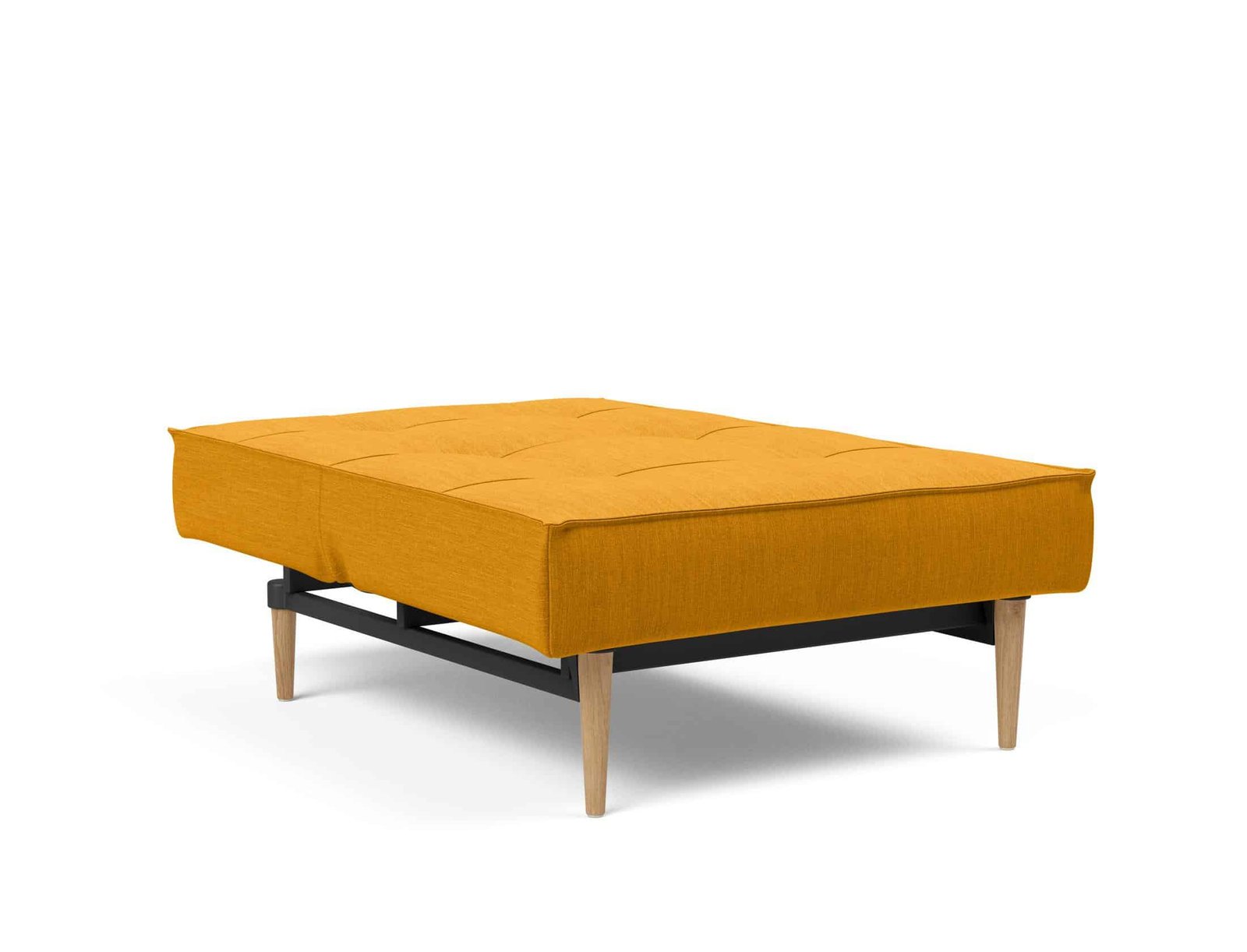 Innovation chair Splitback Styletto Light Wood - Image 3