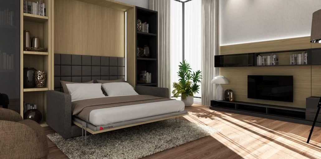 Rollaway beds for every lifestyle Sleeping comfort for everyone Rollaway beds for every lifestyle Sleeping comfort for everyone